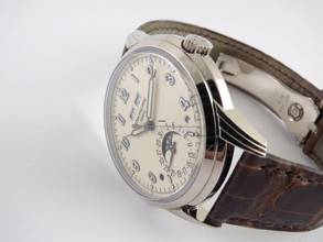 Thumbnail von Patek Philippe Perpetual Calendar Whitegold