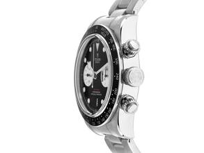 Thumbnail von Tudor Black Bay Chrono Ref.M79360N-0001 2025 Full Set Ungetragen