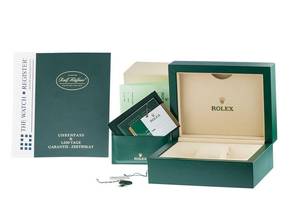 Thumbnail von Rolex Sea-Dweller Deepsea Ref.126660 2020 Full Set Ungetragen