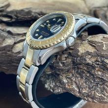 Thumbnail von Rolex Yacht-Master Yacht-Master Lady - FULLSET 1998 LC100 - Ref. 69623 German Full Set