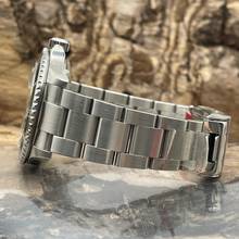 Thumbnail von Rolex Submariner Date Submariner Date Kermit - UNGETRAGEN - FULLSET EU - Ref. 16610LV - PARTLY STICKER STICKERS ON