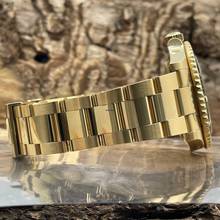 Thumbnail von Rolex Submariner Date Submariner 41 Gelbgold - FULLSET 2021 - Ref. 126618LN