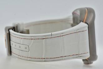 Thumbnail von Franck Muller Vanguard Titanium 18k Ros Gold Limited V45 SC DT White Dial