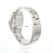 Thumbnail von Rolex Oyster Perpetual 34 Silver Dial