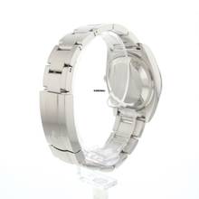 Thumbnail von Rolex Oyster Perpetual 34 Silver Dial