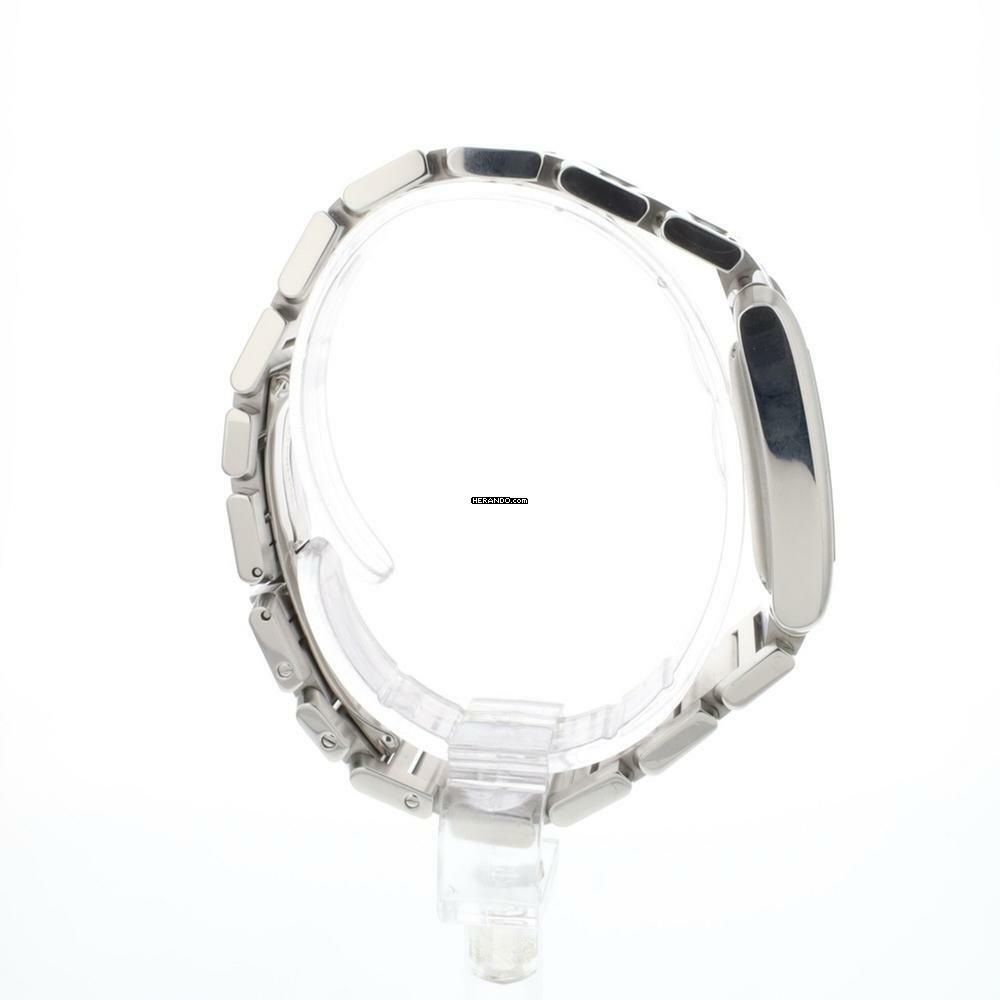 Thumbnail von Cartier Tank Française GM Automatic Steel