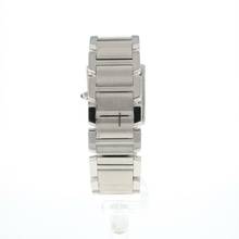 Thumbnail von Cartier Tank Française GM Automatic Steel