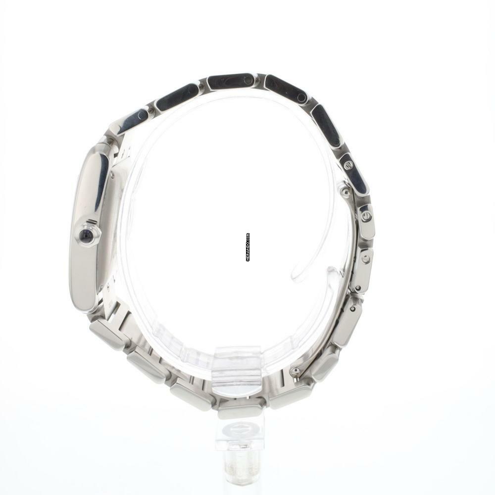 Thumbnail von Cartier Tank Française GM Automatic Steel