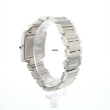 Thumbnail von Cartier Tank Française GM Automatic Steel