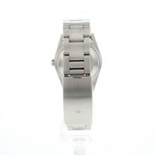 Thumbnail von Rolex Air King Blue Dial