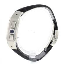 Thumbnail von Cartier Santos 100 XL Chronograph Steel