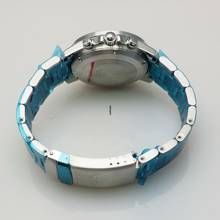 Thumbnail von Sinn Chronograph 103 303 Fußball Football Edition Stahl Box und Papiere NEU/ungetragen NOS +Full Set