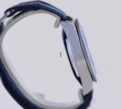 Thumbnail von Tudor Pelagos FXD Titan No Date B+P Diver Manufakturwerk Blue Dial