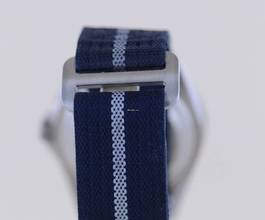 Thumbnail von Tudor Pelagos FXD Titan No Date B+P Diver Manufakturwerk Blue Dial