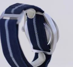 Thumbnail von Tudor Pelagos FXD Titan No Date B+P Diver Manufakturwerk Blue Dial