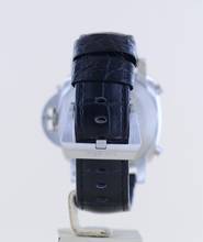 Thumbnail von Officine Paneral Luminor Chronograph 44mm Steel 1109 Black Dial 44mm B+P