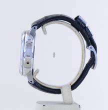 Thumbnail von Officine Paneral Luminor Chronograph 44mm Steel 1109 Black Dial 44mm B+P