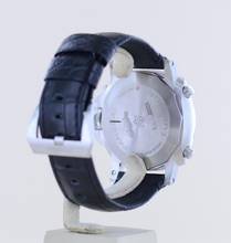 Thumbnail von Officine Paneral Luminor Chronograph 44mm Steel 1109 Black Dial 44mm B+P