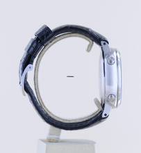 Thumbnail von Officine Paneral Luminor Chronograph 44mm Steel 1109 Black Dial 44mm B+P