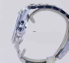 Thumbnail von Omega Speedmaster Professional Moonwatch Chrono Moonwatch Glasboden 50th Anniversary B+P