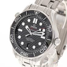 Thumbnail von Omega Seamaster Diver 300 M Black 42 – 210.30.42.20.01.001 – NEW & Unworn – 12/2025 Full Set