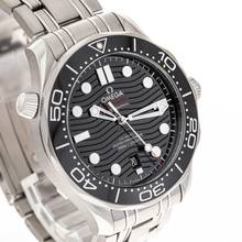 Thumbnail von Omega Seamaster Diver 300 M Black 42 – 210.30.42.20.01.001 – NEW & Unworn – 12/2025 Full Set