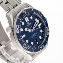 Thumbnail von Omega Seamaster Diver 300 M 42 Blue – 210.30.42.20.03.001 – NEW & Unworn – 12/2025 Full Set