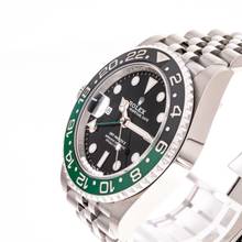 Thumbnail von Rolex GMT-Master II Sprite Jubilee – 126720VTNR – NEW & Unworn – 2023 Full Set