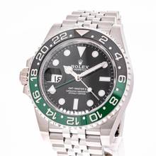 Thumbnail von Rolex GMT-Master II Sprite Jubilee – 126720VTNR – NEW & Unworn – 2023 Full Set