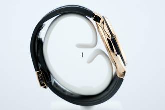 Thumbnail von Hublot Classic Fusion 45 Rose Gold Black Dial - With Box - 511.PX.2610LR