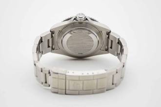 Thumbnail von Rolex Submariner Date 16610T no Holes Box & Papiere Z-Serie aus 2006