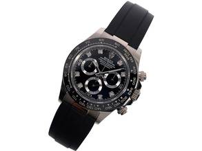 Thumbnail von Rolex Daytona SERVICE IN 11-2025 - DIA DIAL