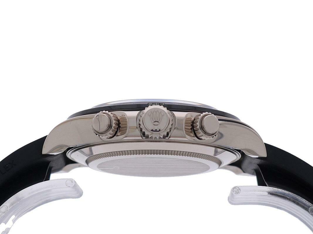 Thumbnail von Rolex Daytona SERVICE IN 11-2025 - DIA DIAL