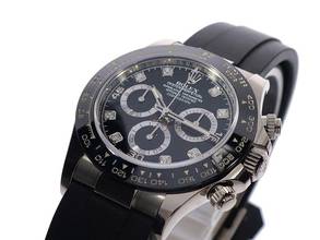 Thumbnail von Rolex Daytona SERVICE IN 11-2025 - DIA DIAL