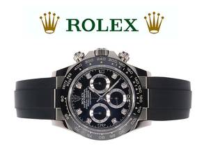 Thumbnail von Rolex Daytona SERVICE IN 11-2025 - DIA DIAL