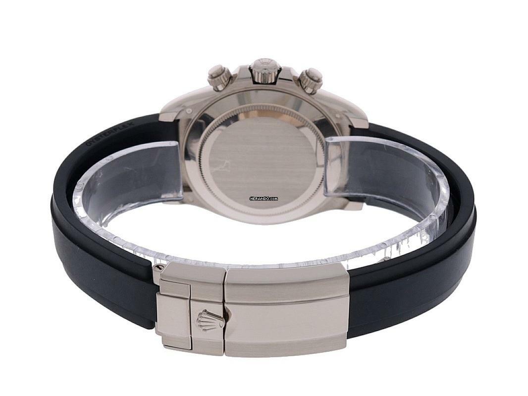 Thumbnail von Rolex Daytona SERVICE IN 11-2025 - DIA DIAL