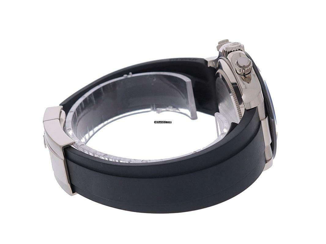 Thumbnail von Rolex Daytona SERVICE IN 11-2025 - DIA DIAL