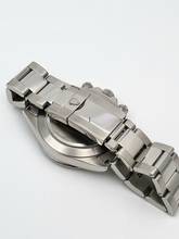 Thumbnail von Rolex Daytona white dial rehaut Rolex serviced Full Set 2007 Austria