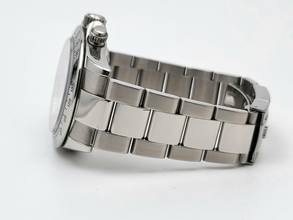 Thumbnail von Rolex Daytona white dial rehaut Rolex serviced Full Set 2007 Austria