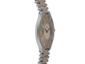 Thumbnail von Cartier 21 Must de Cartier Ref.9010 1992 Full Set sehr gut Vintage