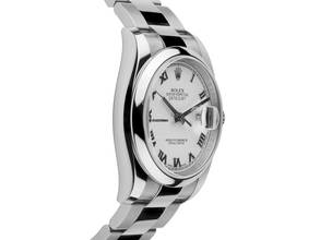 Thumbnail von Rolex Datejust 36 Ref.116200 2013 Full Set sehr gut Vintage