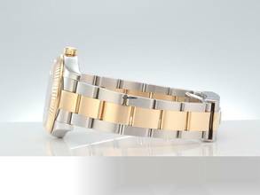 Thumbnail von Rolex Lady-Datejust 31mm 178273 2014 Stahl Gelbgold 750 Perlmutt Diamanten