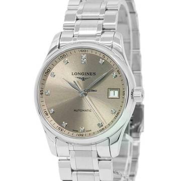  Longines Master Collection NEW FULL SET 