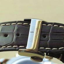 Thumbnail von Longines Master Collection CHRONO MOONPHASE NEW FULL SET