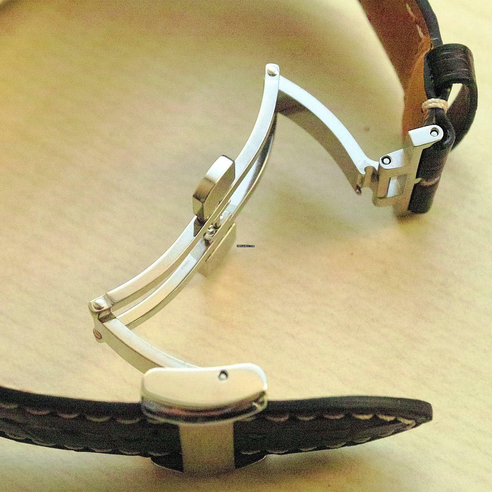 Thumbnail von Longines Master Collection CHRONO MOONPHASE NEW FULL SET