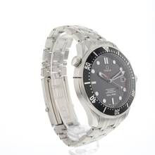 Thumbnail von Omega Seamaster Diver 300 M 007 James Bond Black Limited Edition