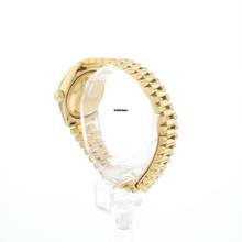 Thumbnail von Rolex Lady-Datejust 26 Yellow Gold President Diamond Dial