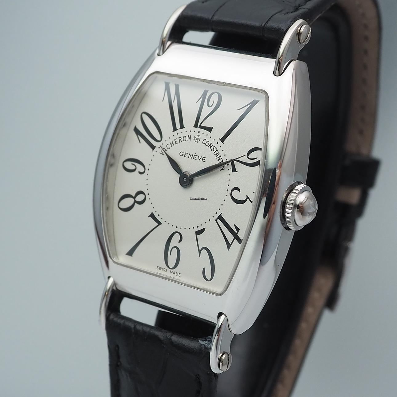 Thumbnail von Vacheron Constantin Les Historiques 1912