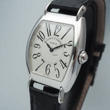 Thumbnail von Vacheron Constantin Les Historiques 1912