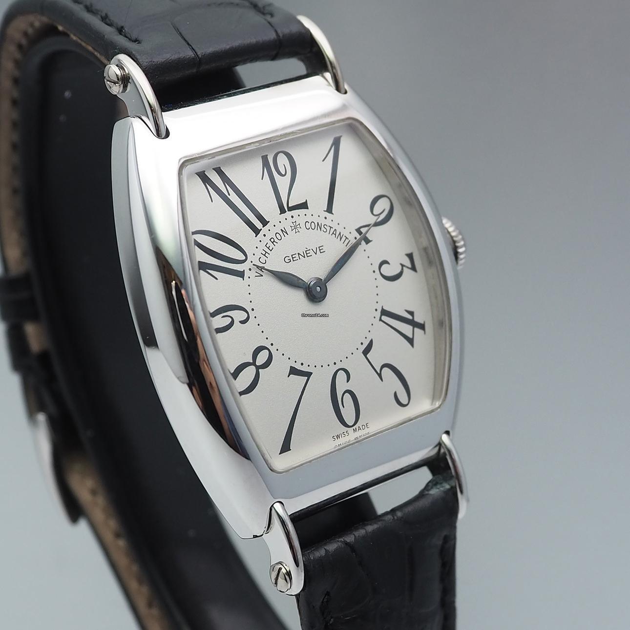 Thumbnail von Vacheron Constantin Les Historiques 1912